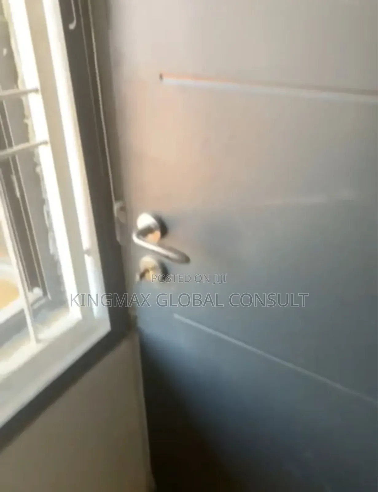 6bdrm Duplex in Jabi Abuja for sale