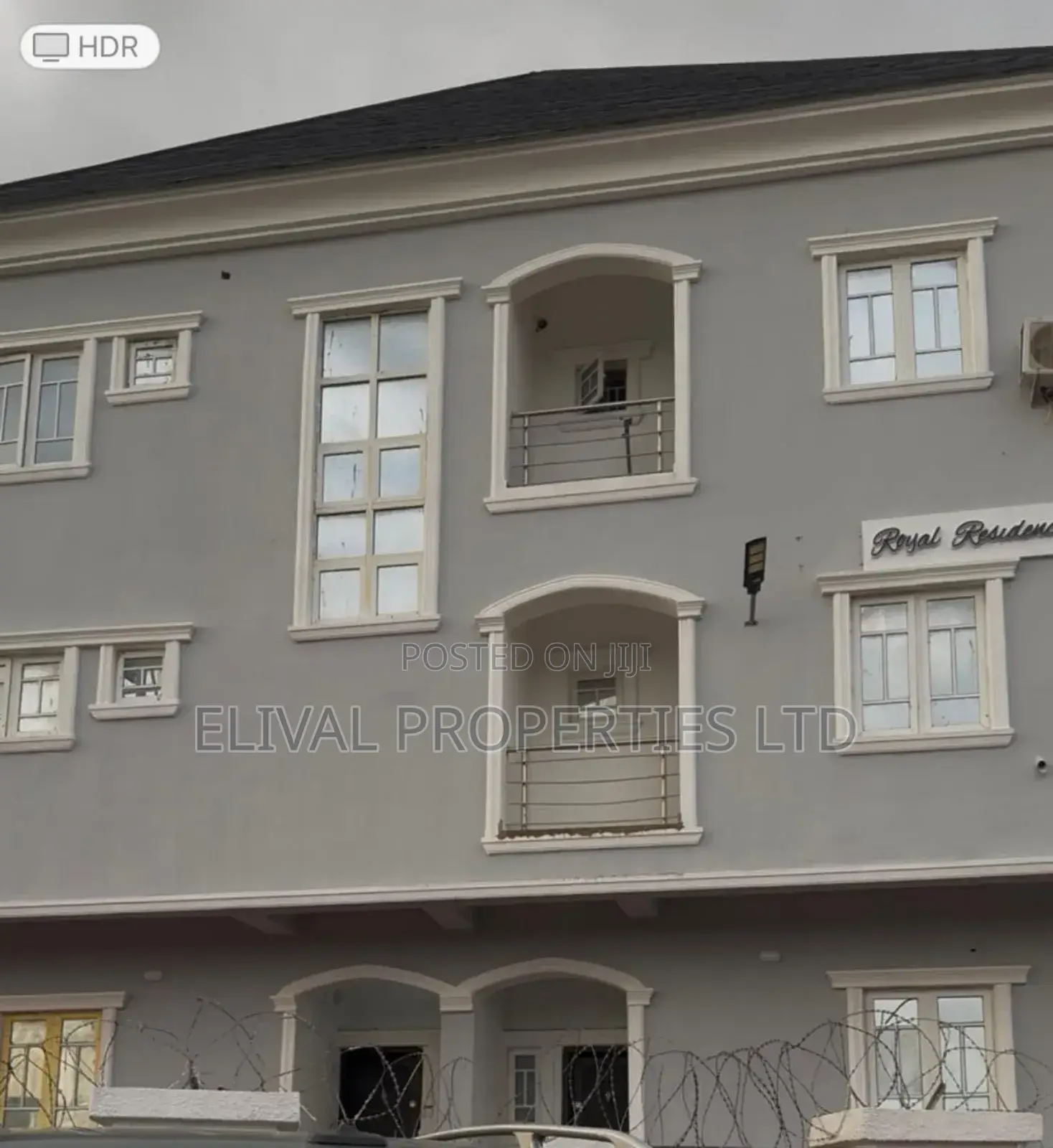 One Bedroom for Weekly Stay