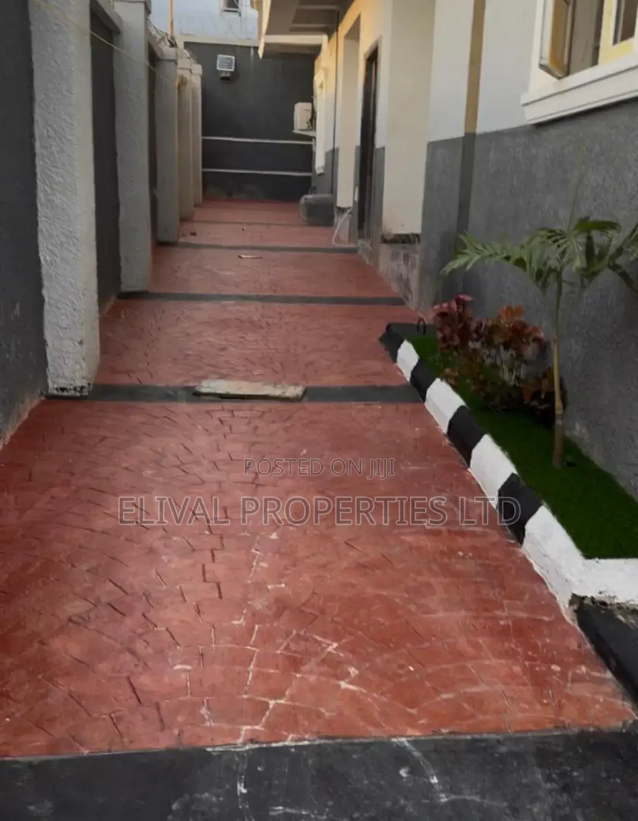 One Bedroom for Weekly Stay