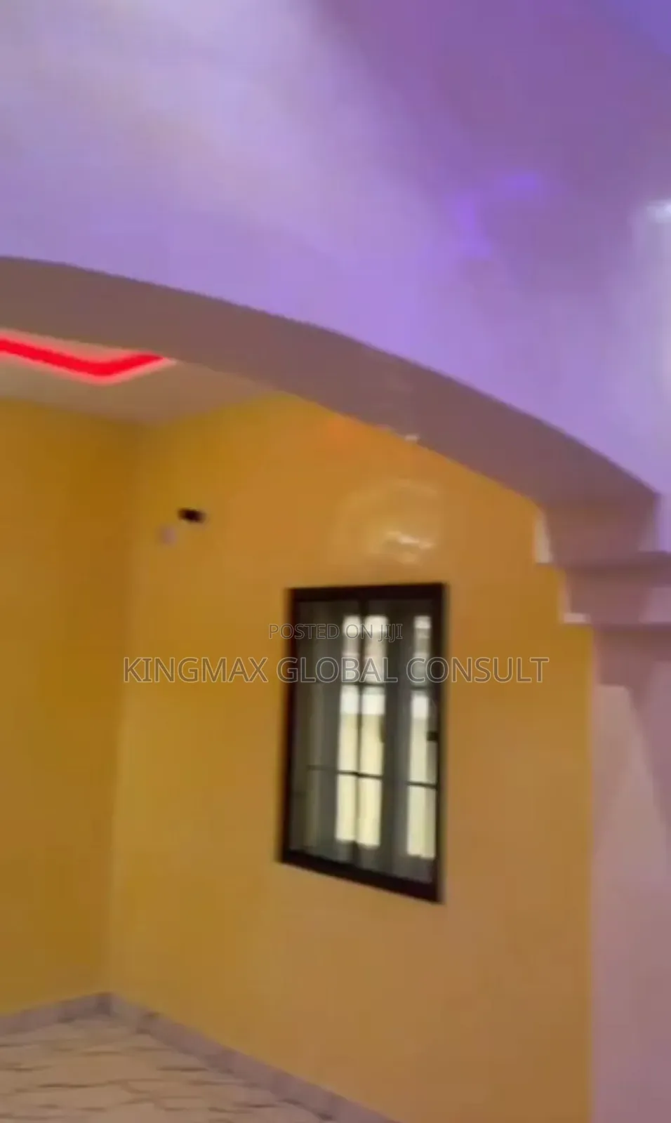 3bdrm Bungalow in Dakwo District Abuja for sale