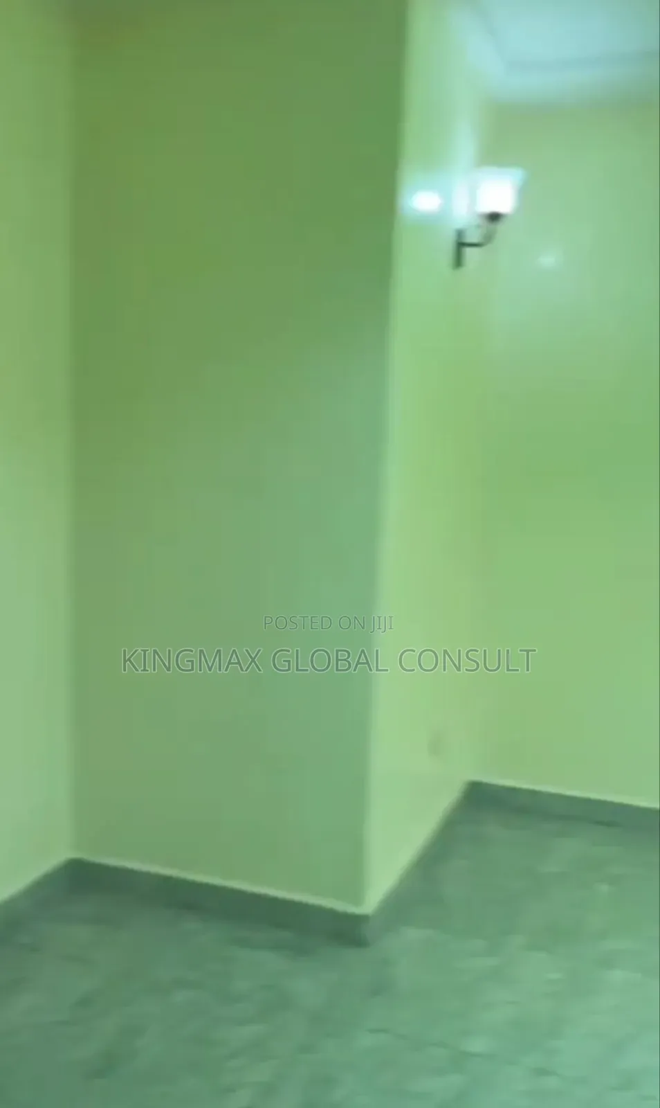3bdrm Bungalow in Dakwo District Abuja for sale