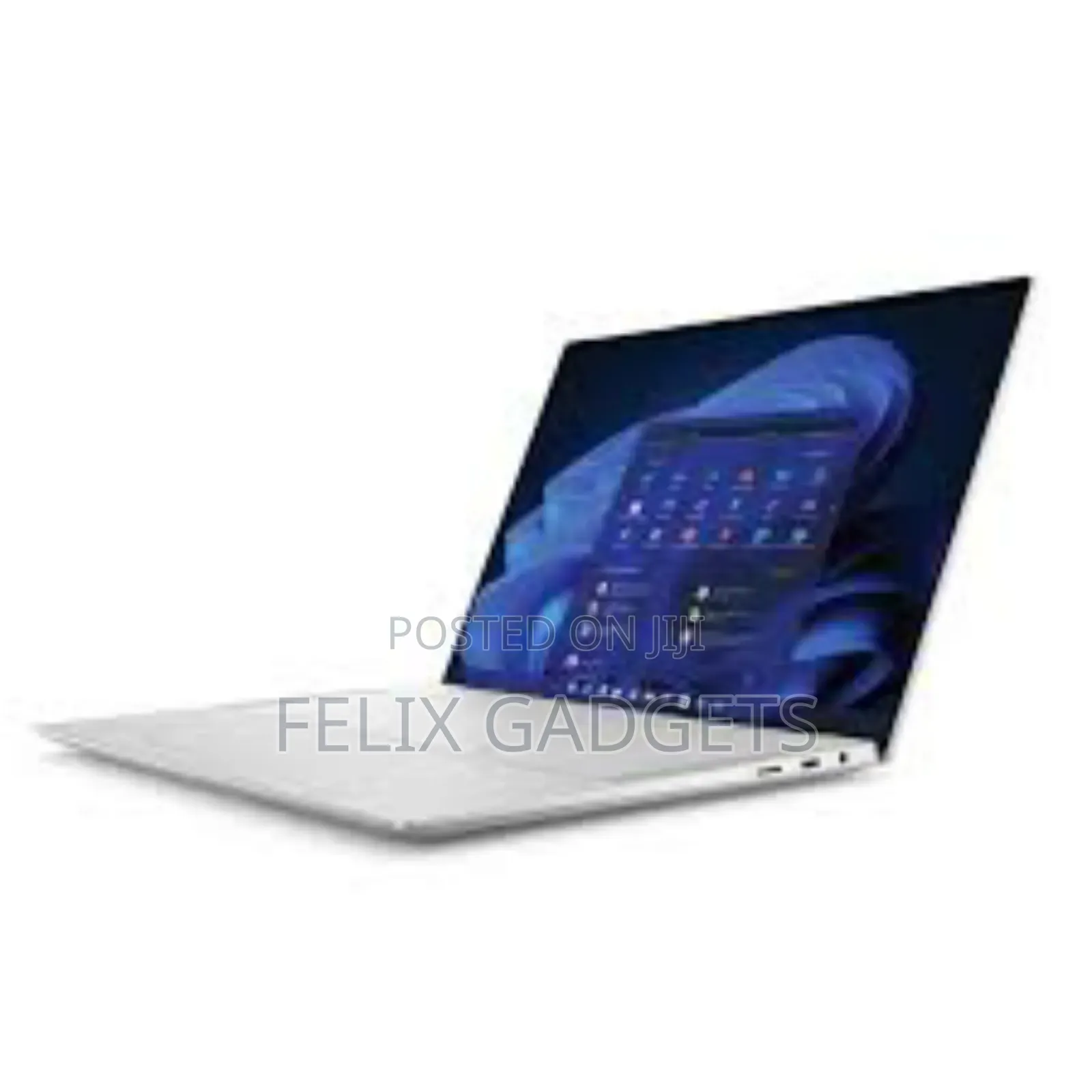 New Laptop Dell XPS 14 9440 16GB Intel Core Ultra 7 SSD 512GB