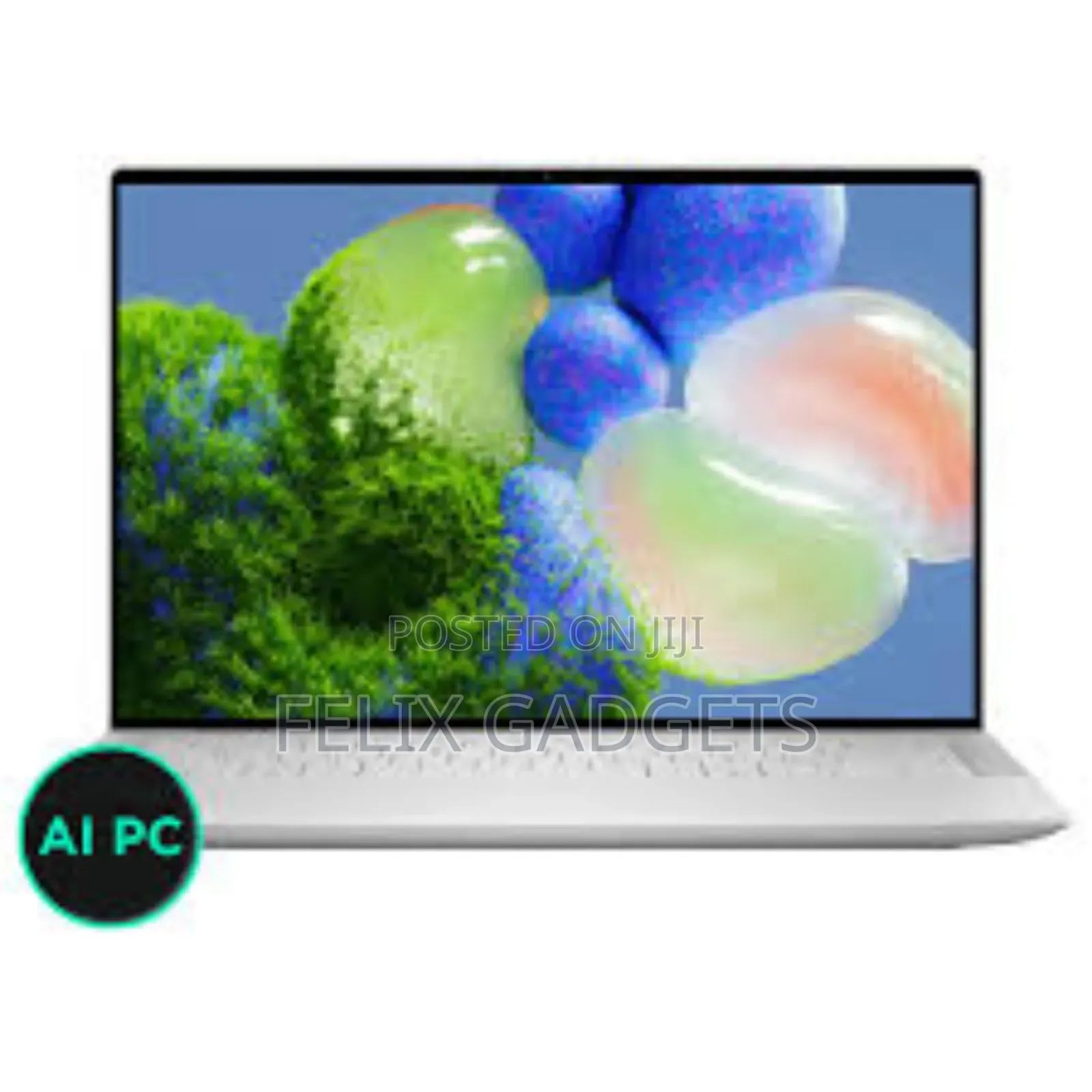 New Laptop Dell XPS 14 9440 16GB Intel Core Ultra 7 SSD 512GB