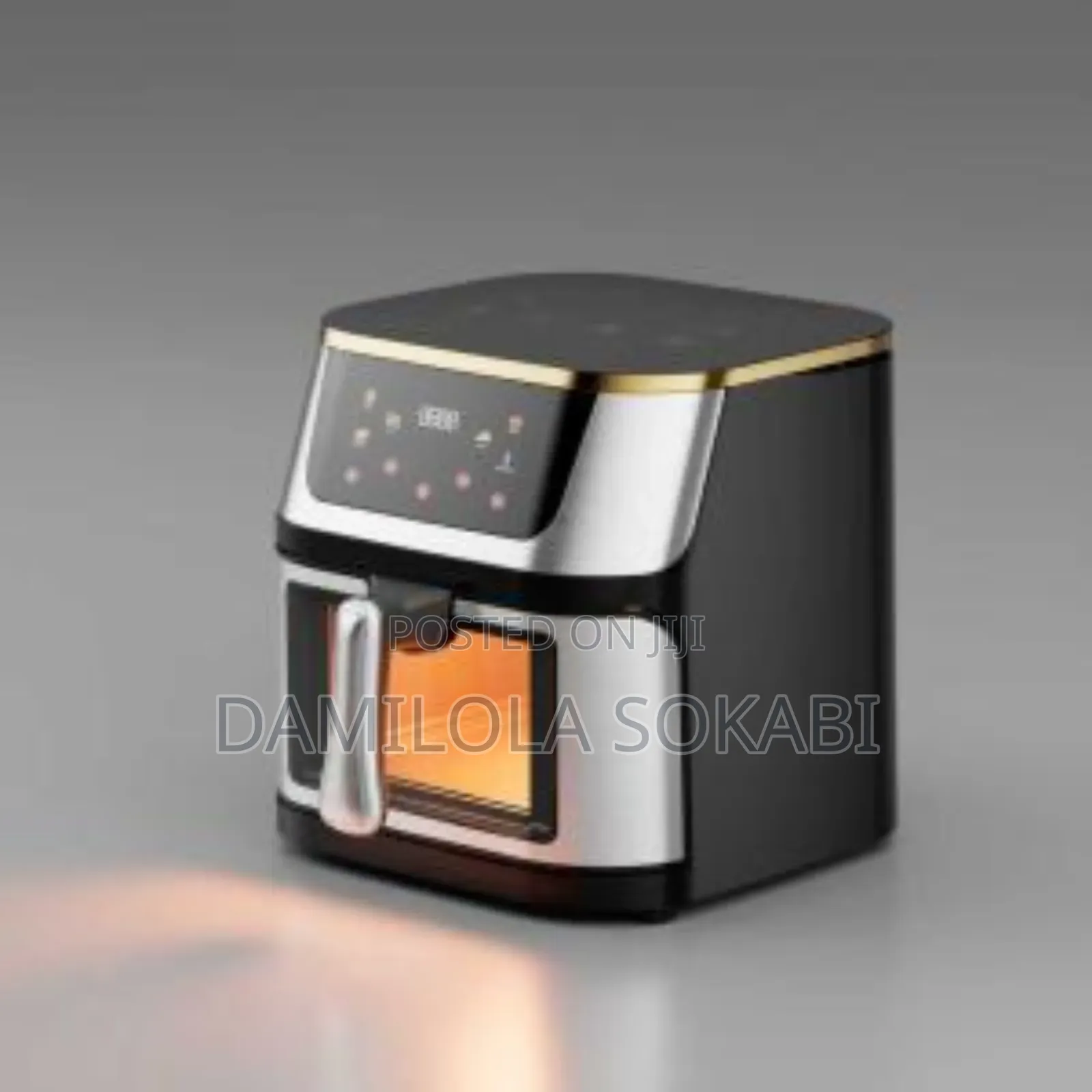 13.5 Litres Airfryer