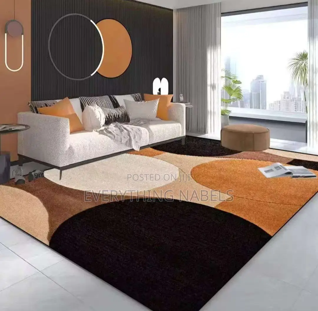 5by7 Turkish Rug