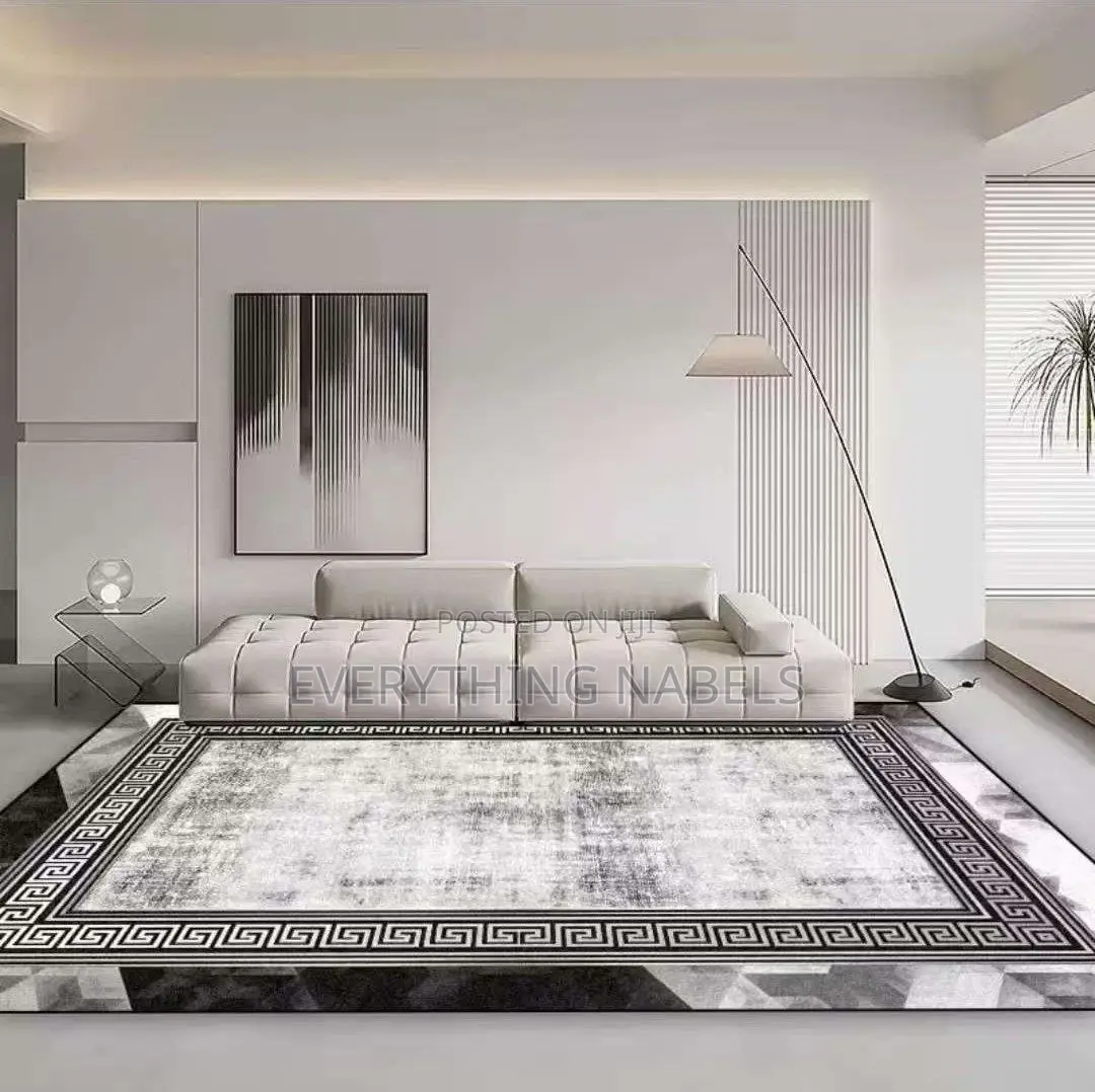5by7 Turkish Rug