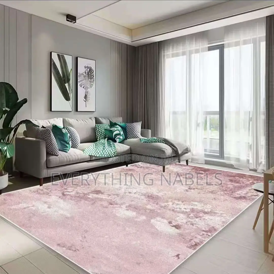 5by7 Turkish Rug