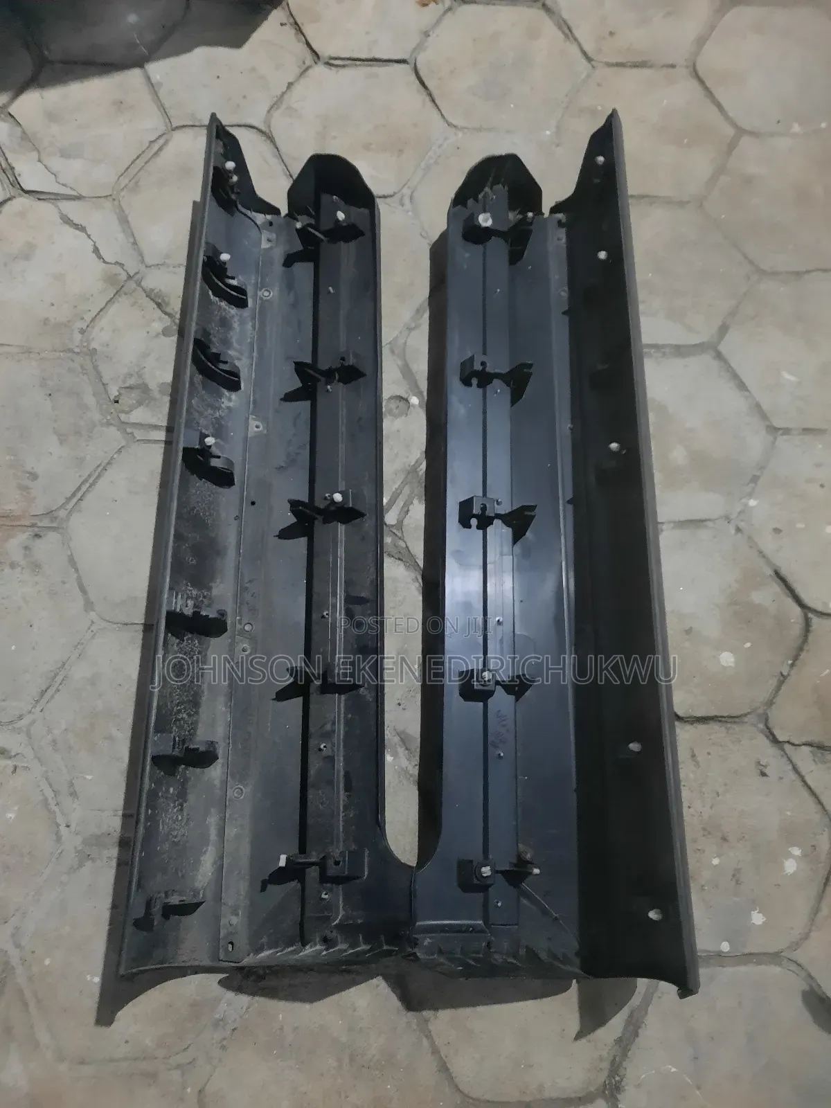Door Padded Rx350 2024