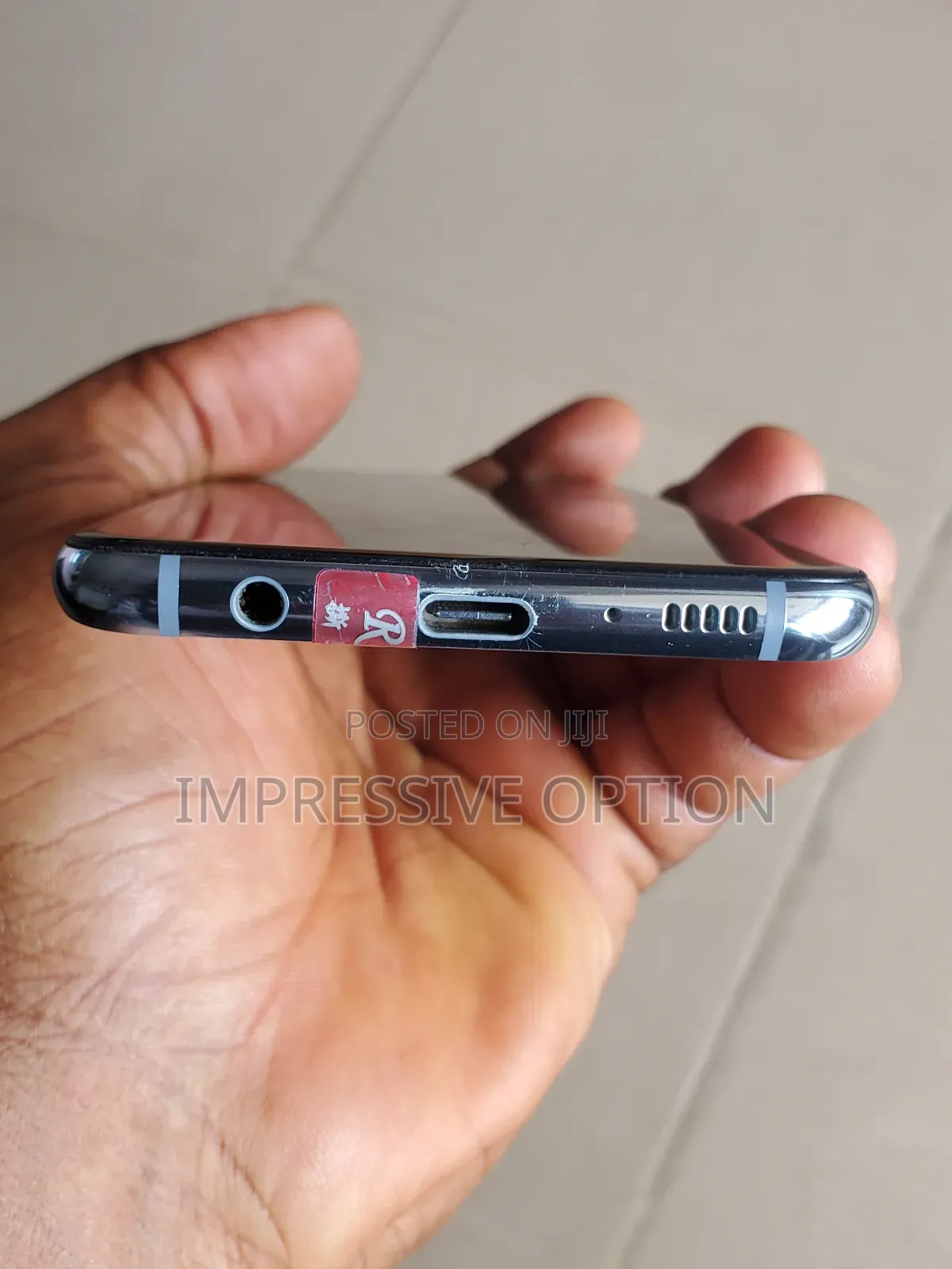 Samsung Galaxy S10e 128 GB Blue