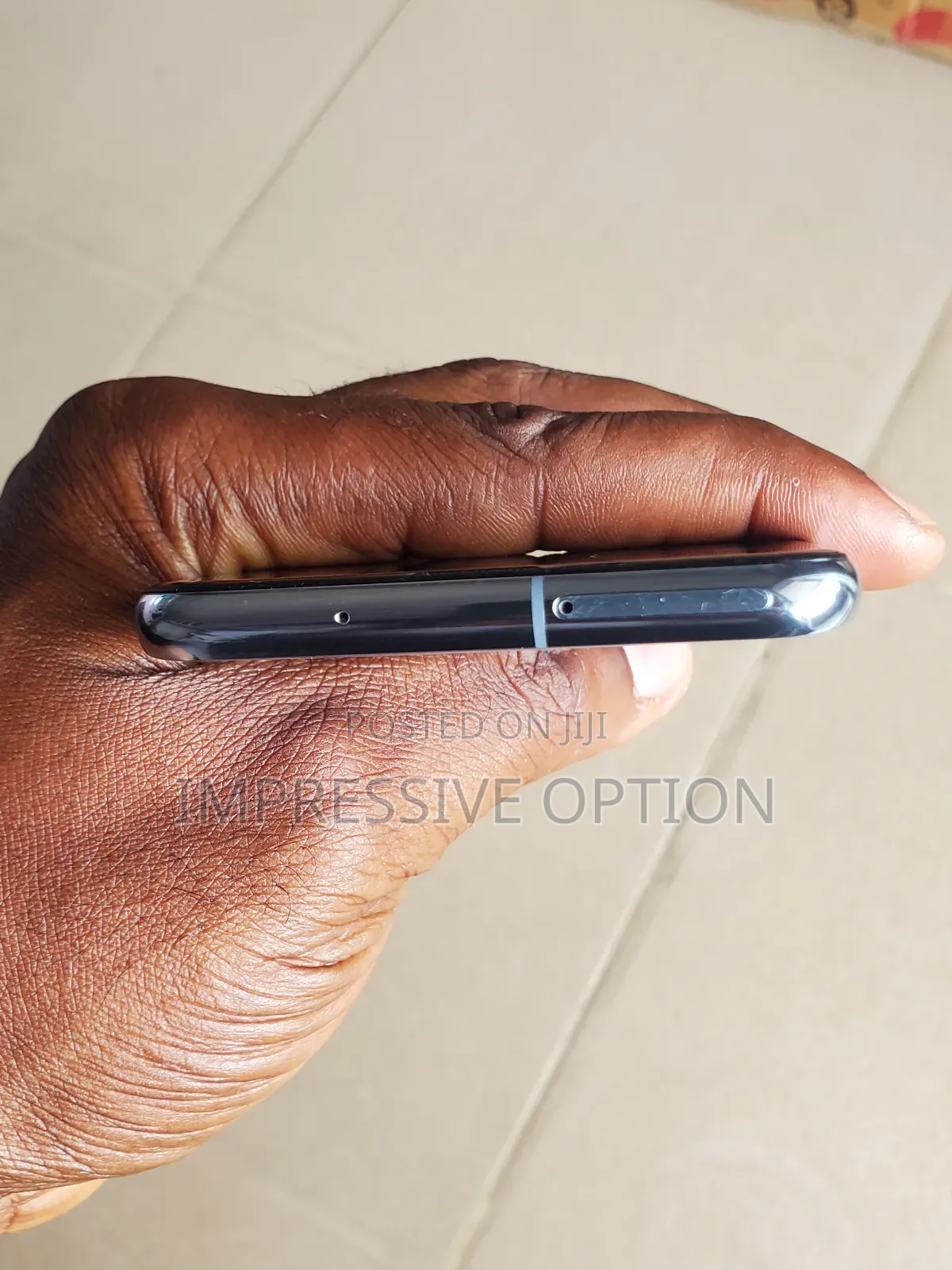 Samsung Galaxy S10e 128 GB Blue