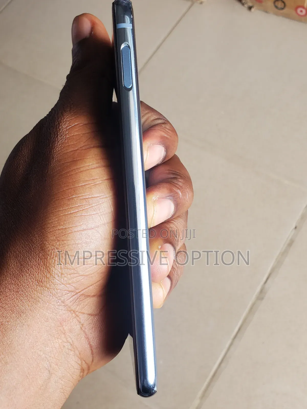 Samsung Galaxy S10e 128 GB Blue