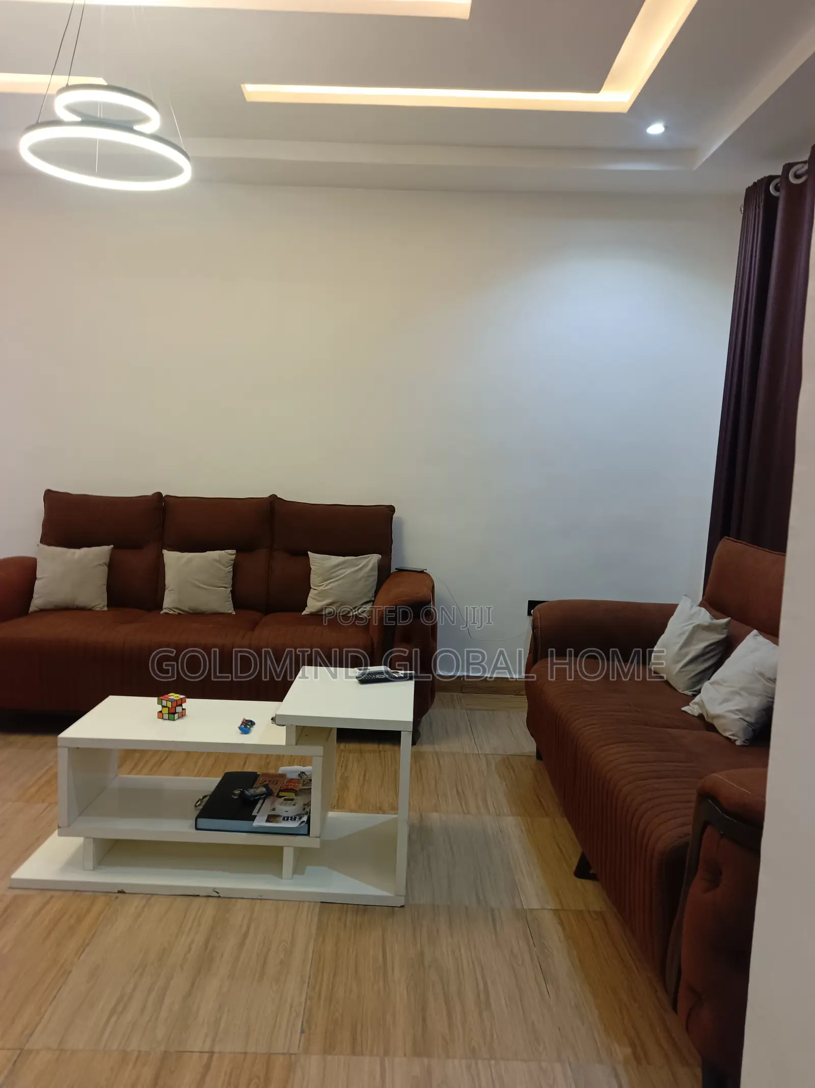 Furnished 3bdrm Penthouse in Starwood Estate, Galadimawa for sale