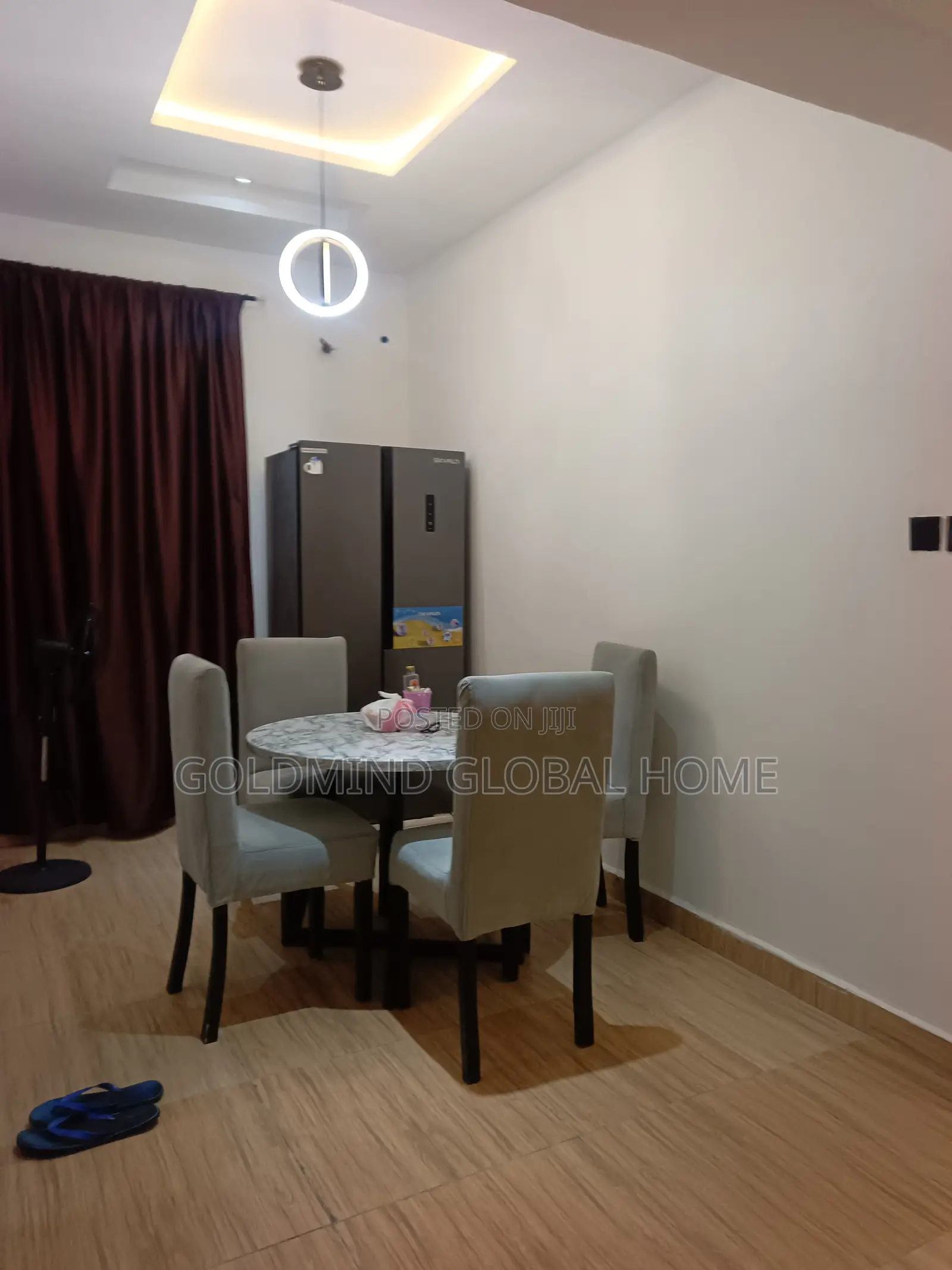 Furnished 3bdrm Penthouse in Starwood Estate, Galadimawa for sale