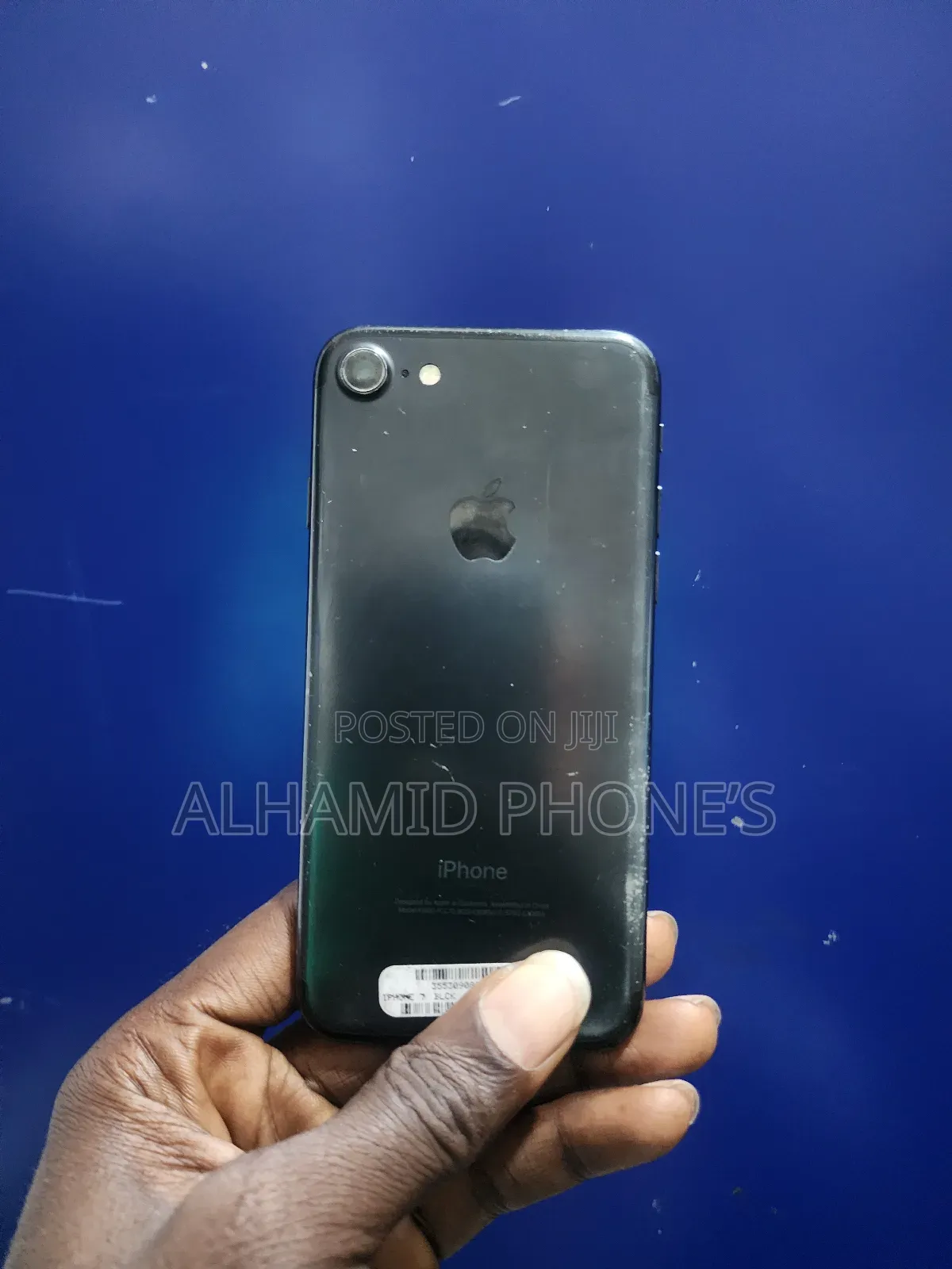 Apple iPhone 7 32 GB Gold