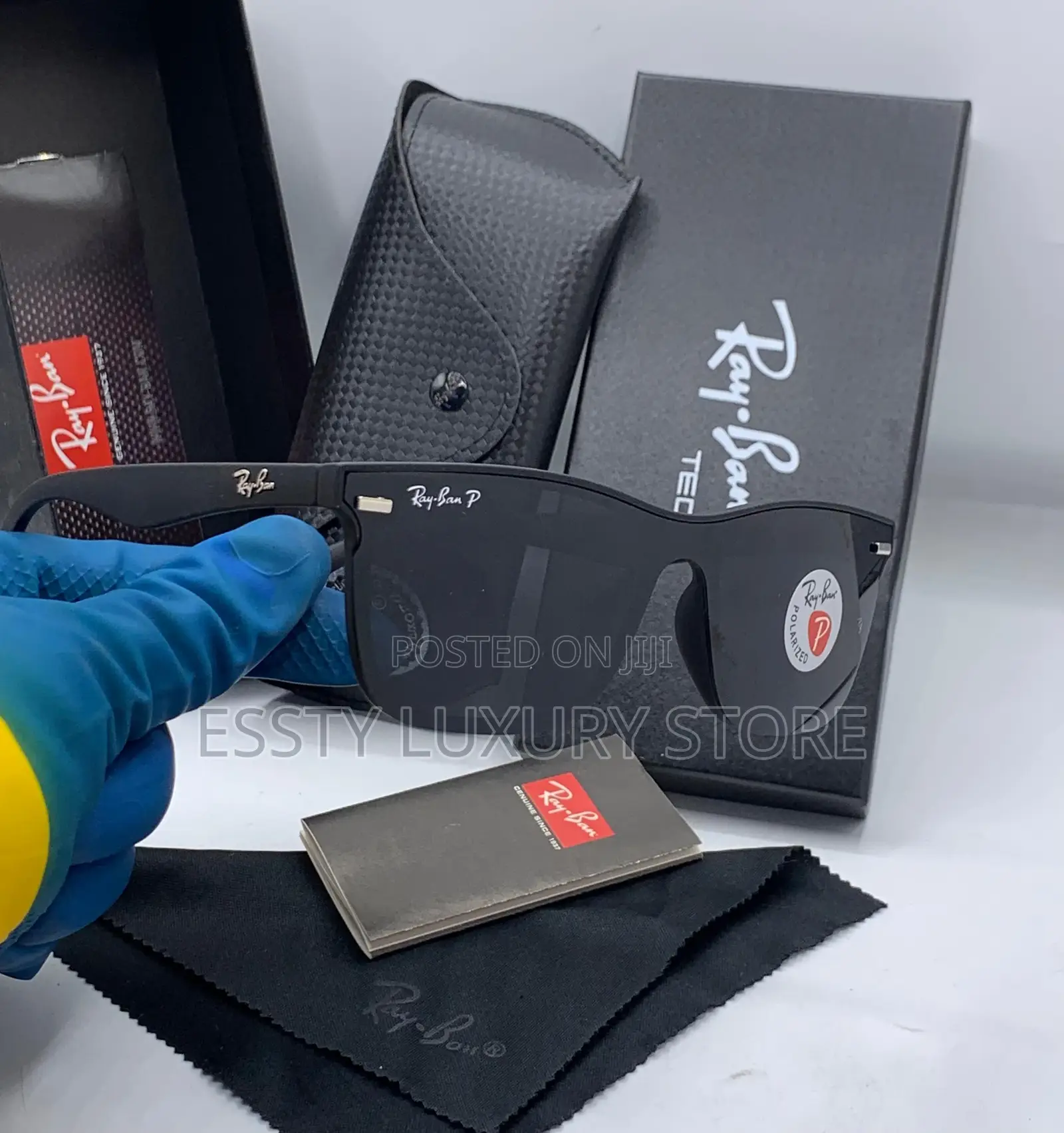 High Quality Luxury Ray Ban Sunglasses