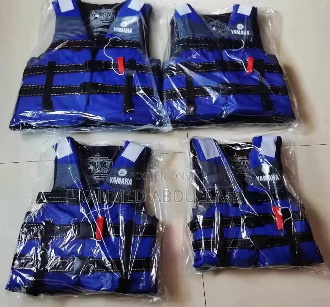 Life Jacket