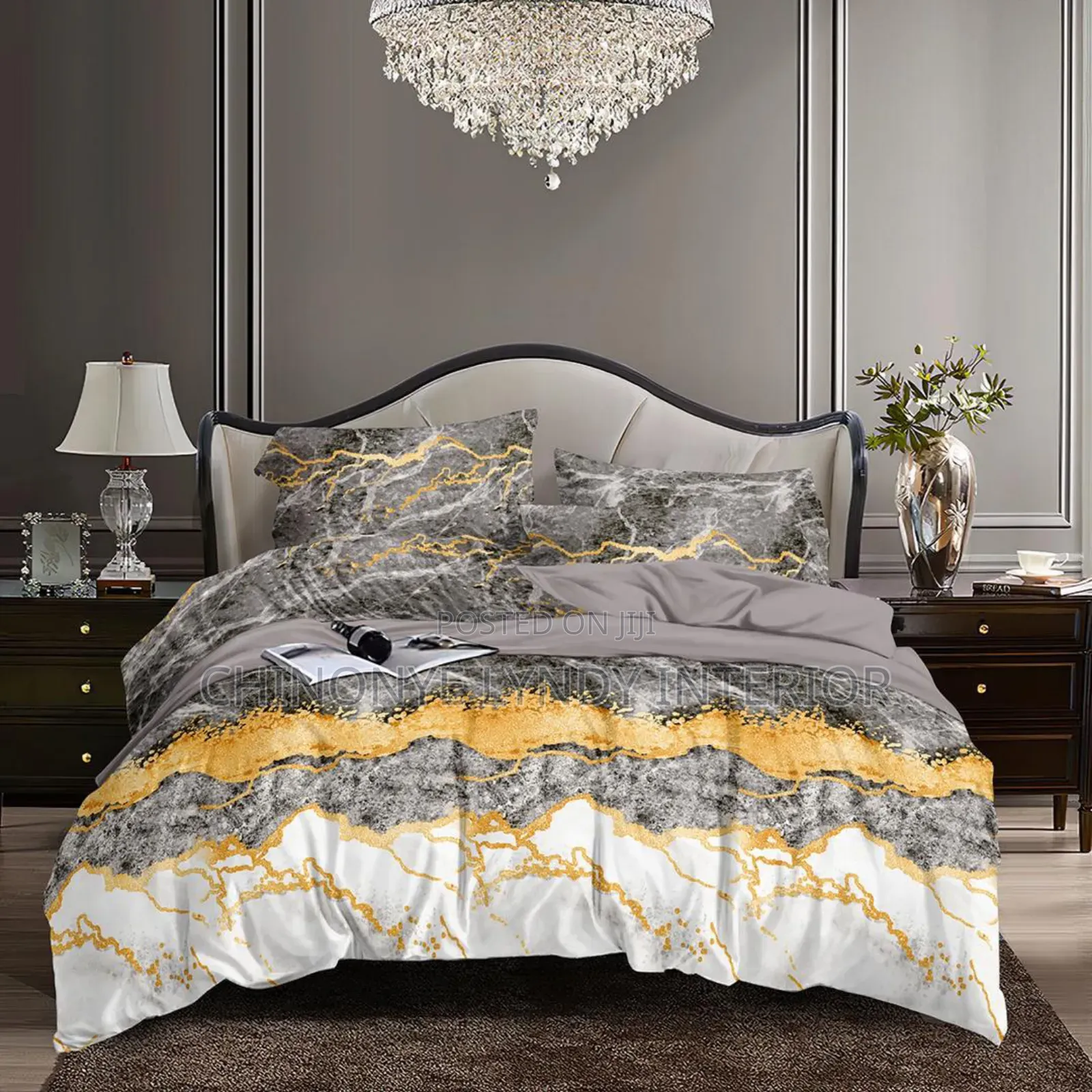 Normal Quality Bedsheet