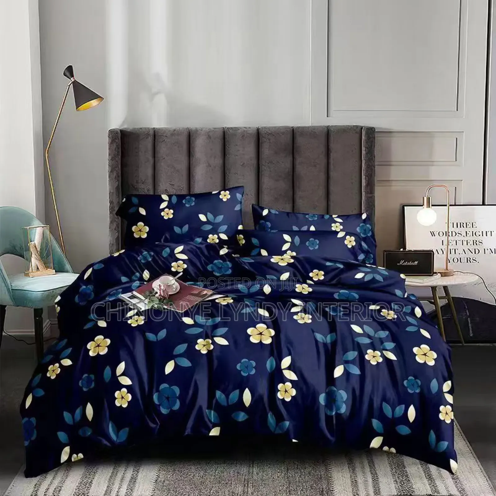 Normal Quality Bedsheet