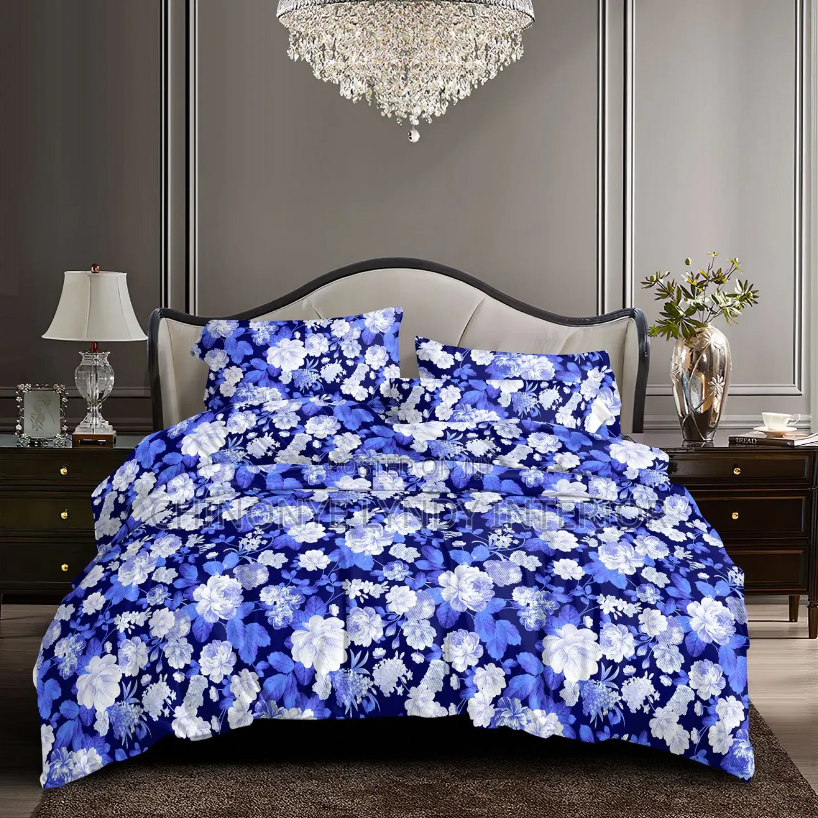 Normal Quality Bedsheet