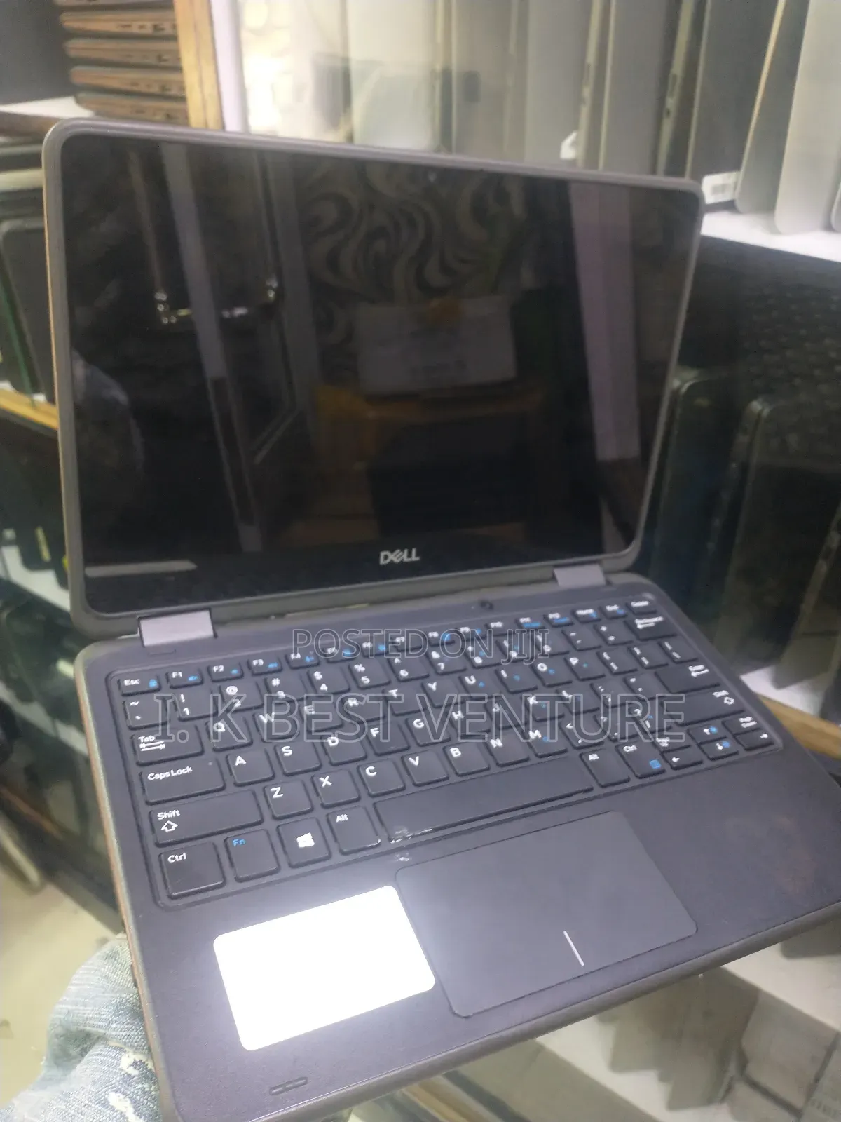 Laptop Dell Latitude 3180 8GB Intel Pentium SSD 128GB