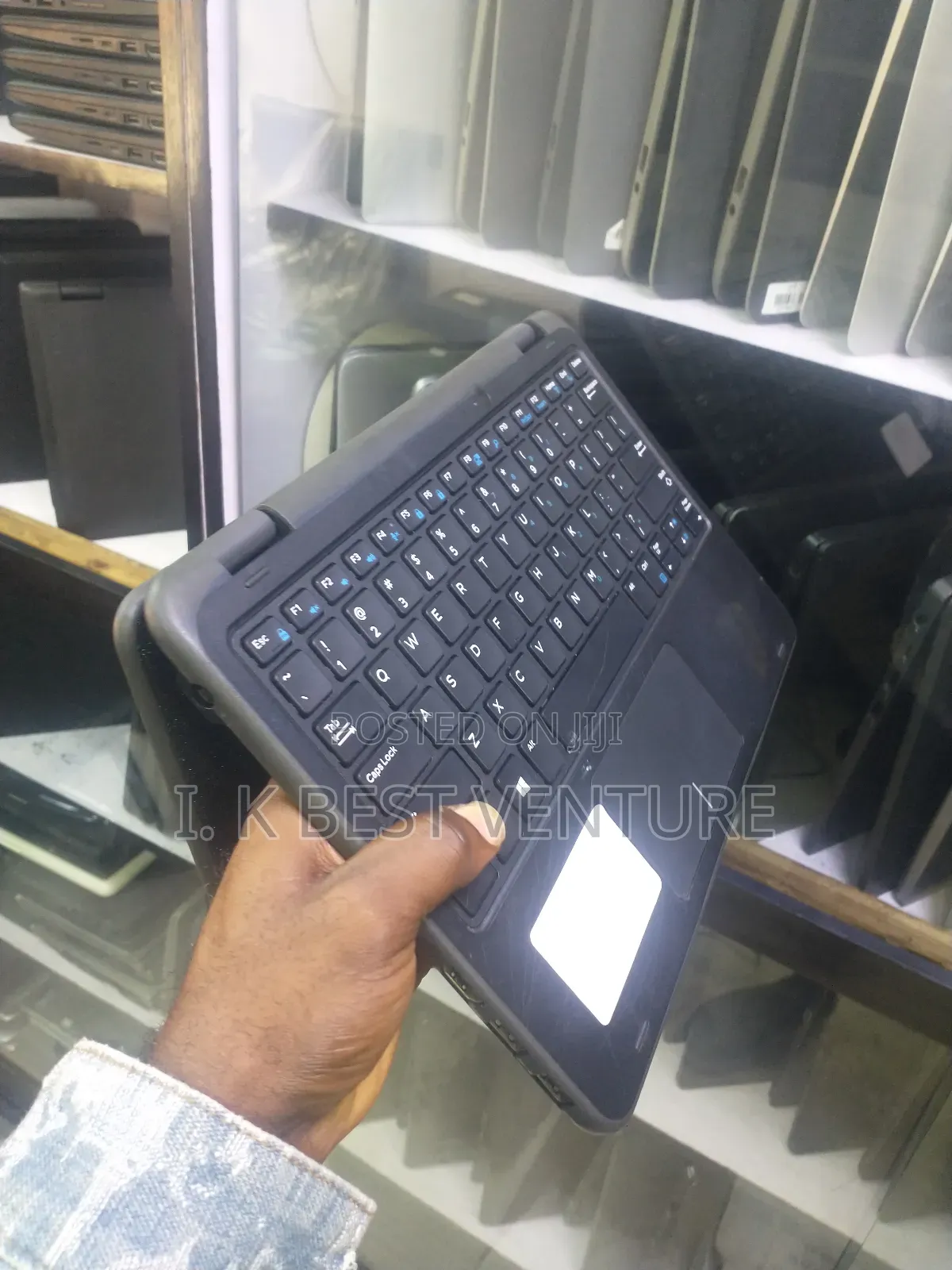 Laptop Dell Latitude 3180 8GB Intel Pentium SSD 128GB