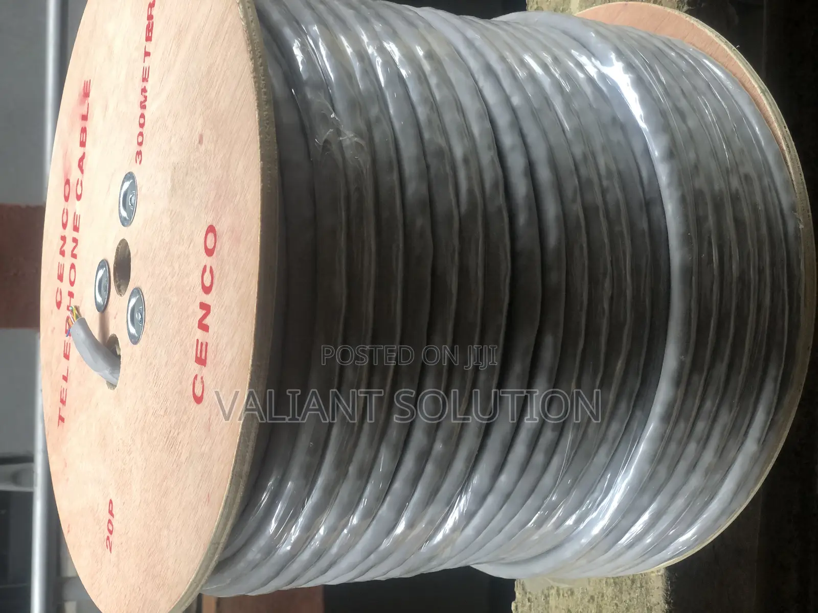 20 Pair Intercom Cable