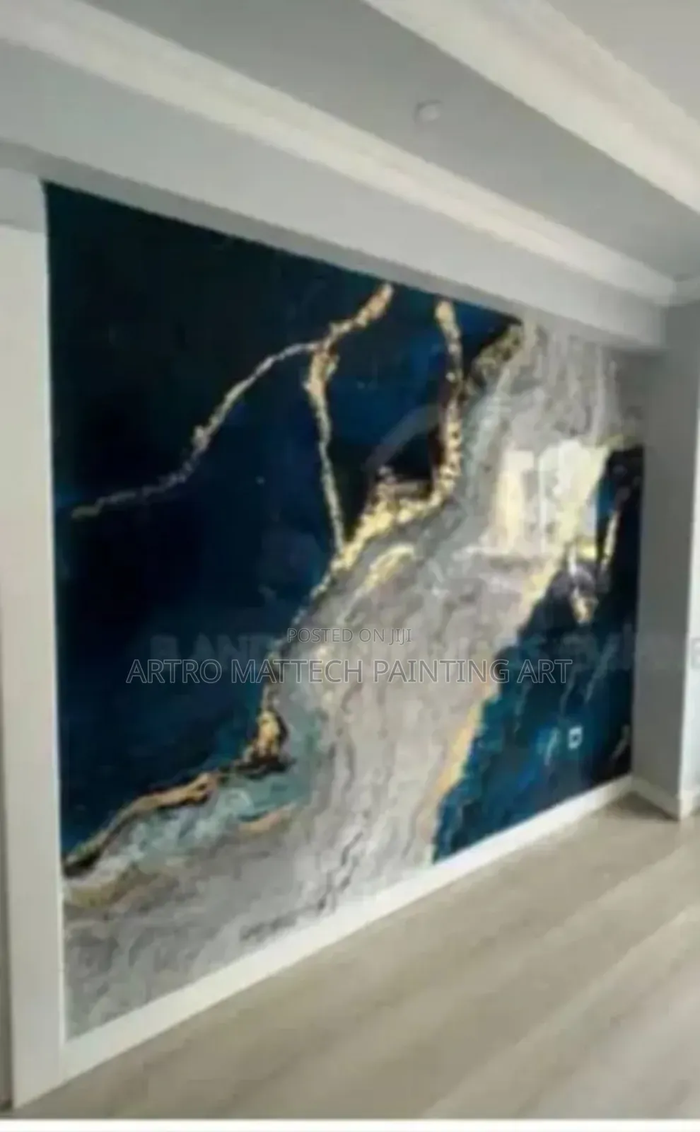Classic Stucco Designs Application/ in/Ex Decor General Painting