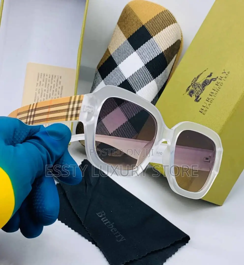 High Quality Luxury Hermes Sunglasses