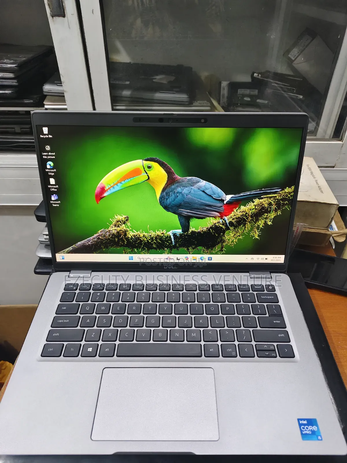 Laptop Dell Latitude 5420 16GB Intel Core I5 SSD 256GB
