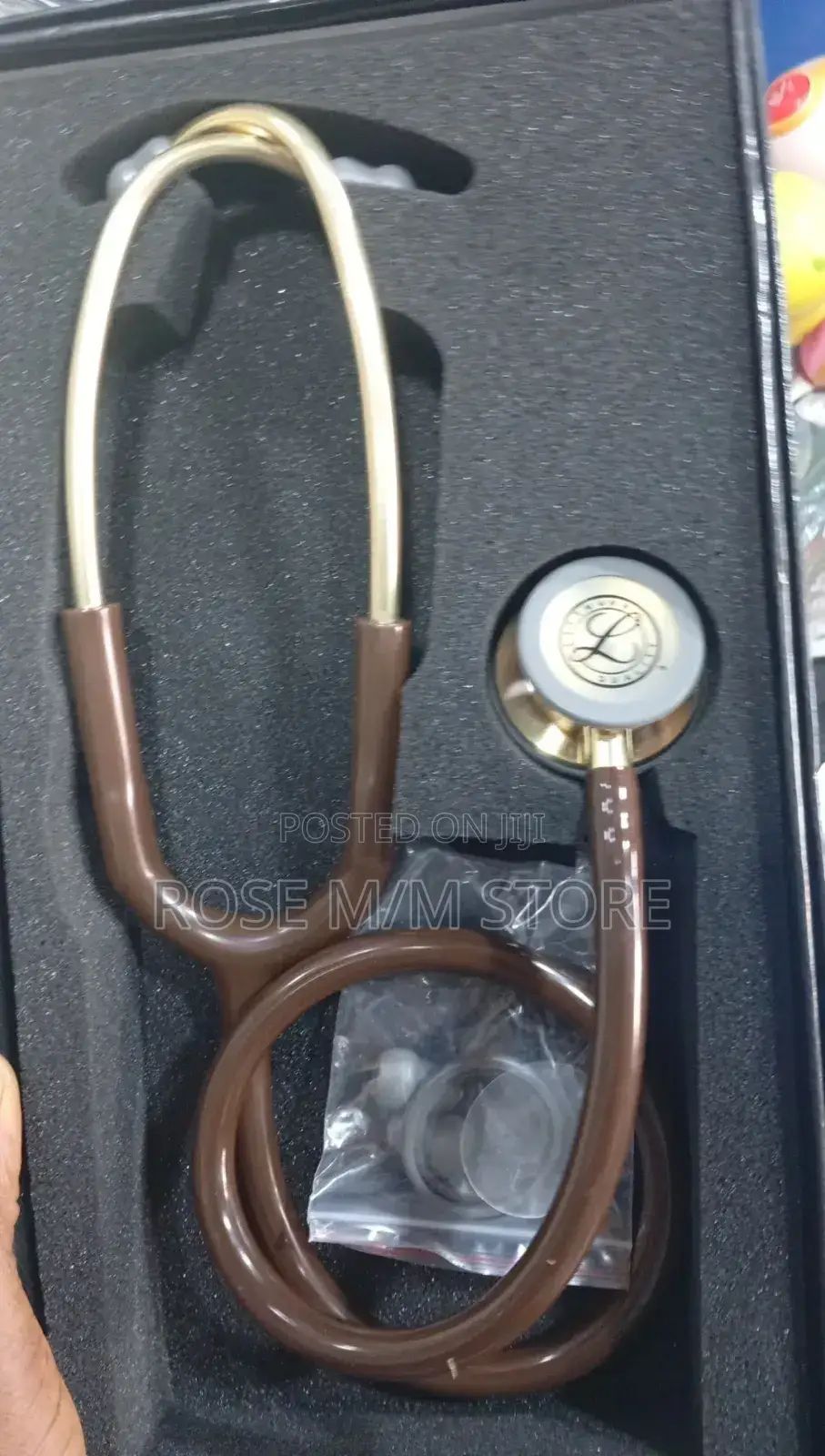 Littmann Classic Iii(3) Stethoscope