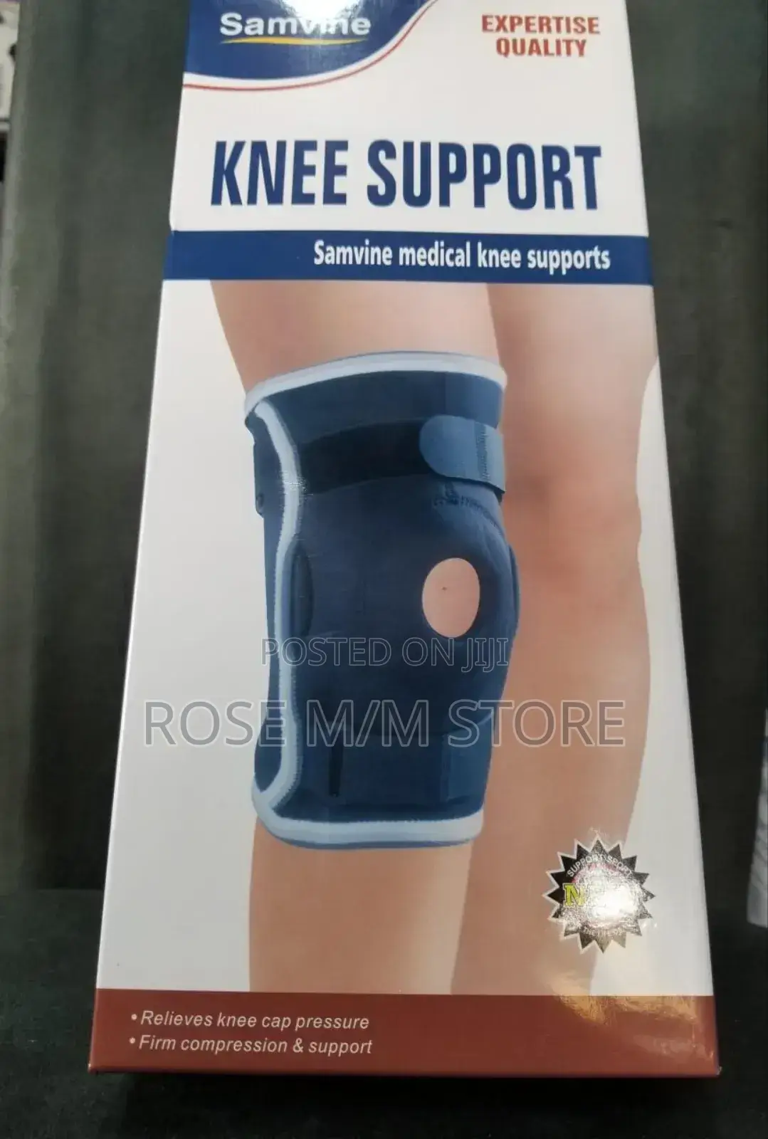 Knee Support