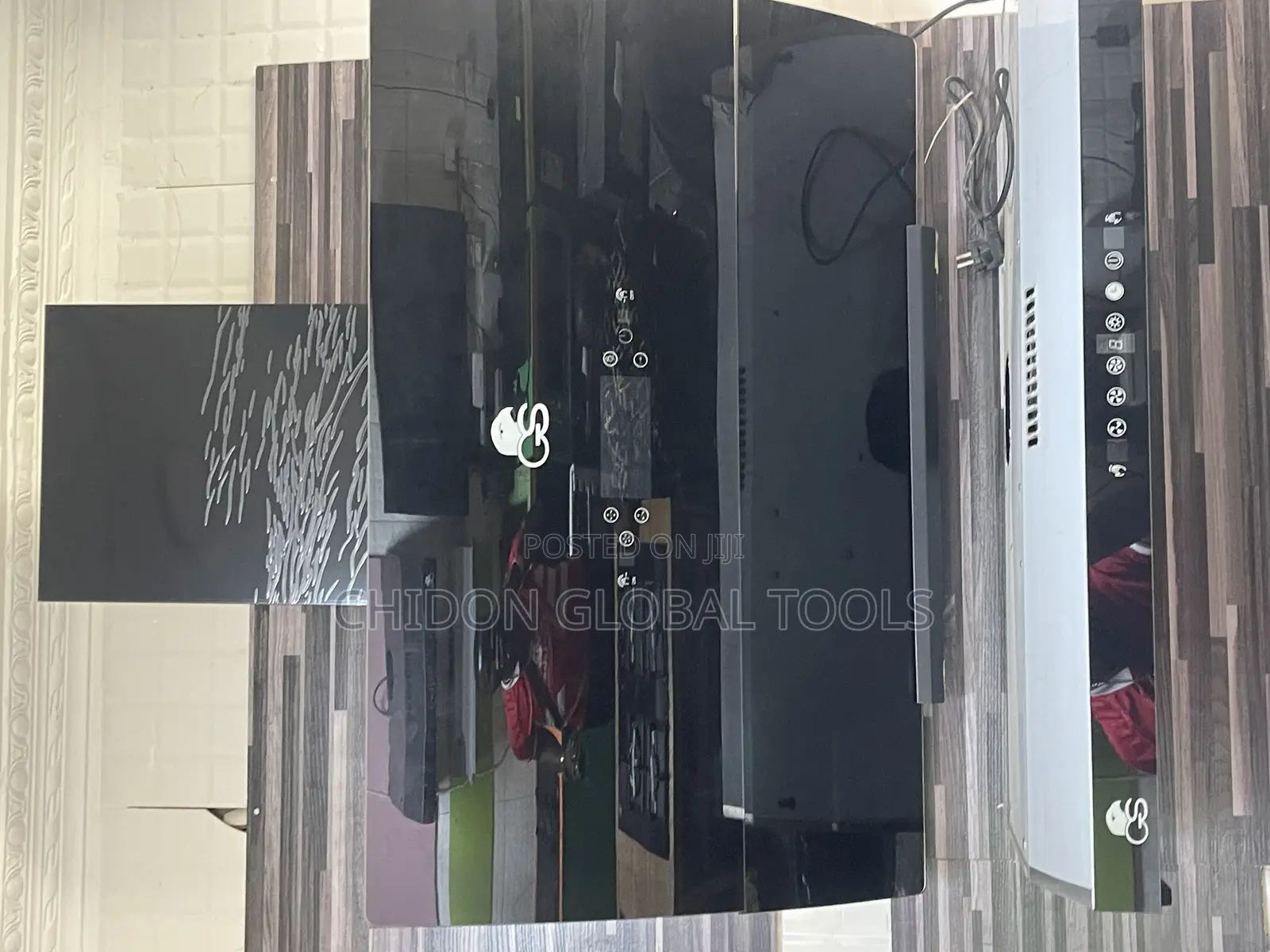 Kitchen Hood 90cm