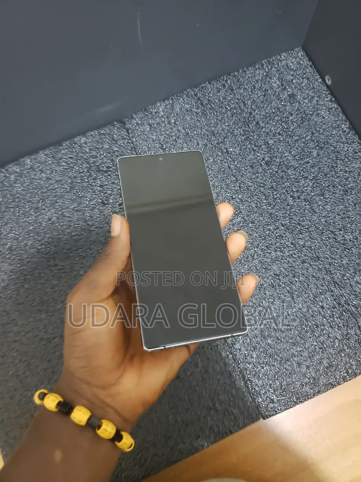 Samsung Galaxy Note 20 5G 128 GB Gray