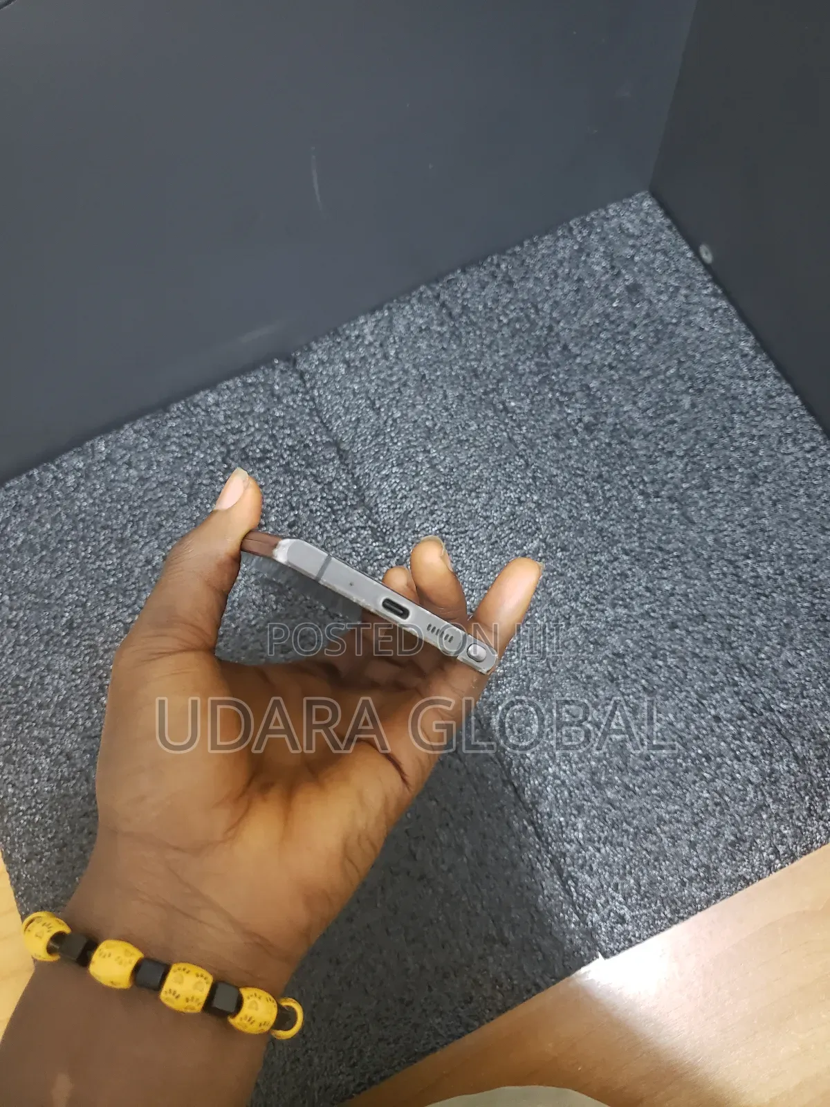 Samsung Galaxy Note 20 5G 128 GB Gray