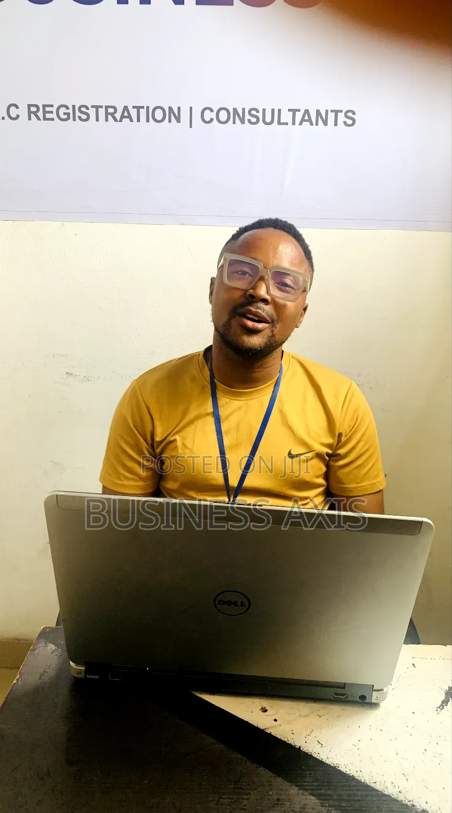 C.A.C Business Registration at Ado, Ajah