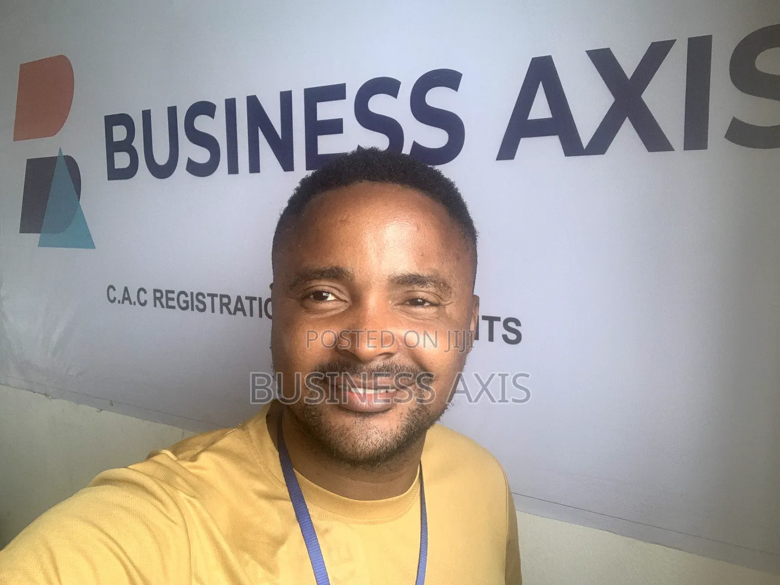 C.A.C Business Registration at Ado, Ajah