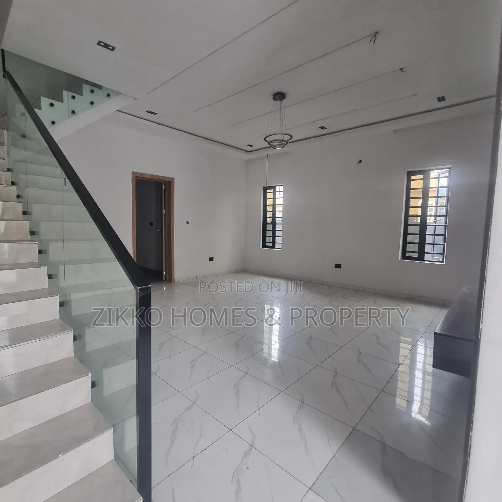 4bdrm Duplex in Ajah, Lekki for sale