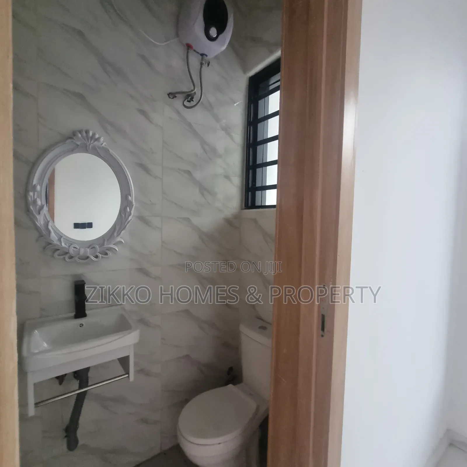 4bdrm Duplex in Ajah, Lekki for sale