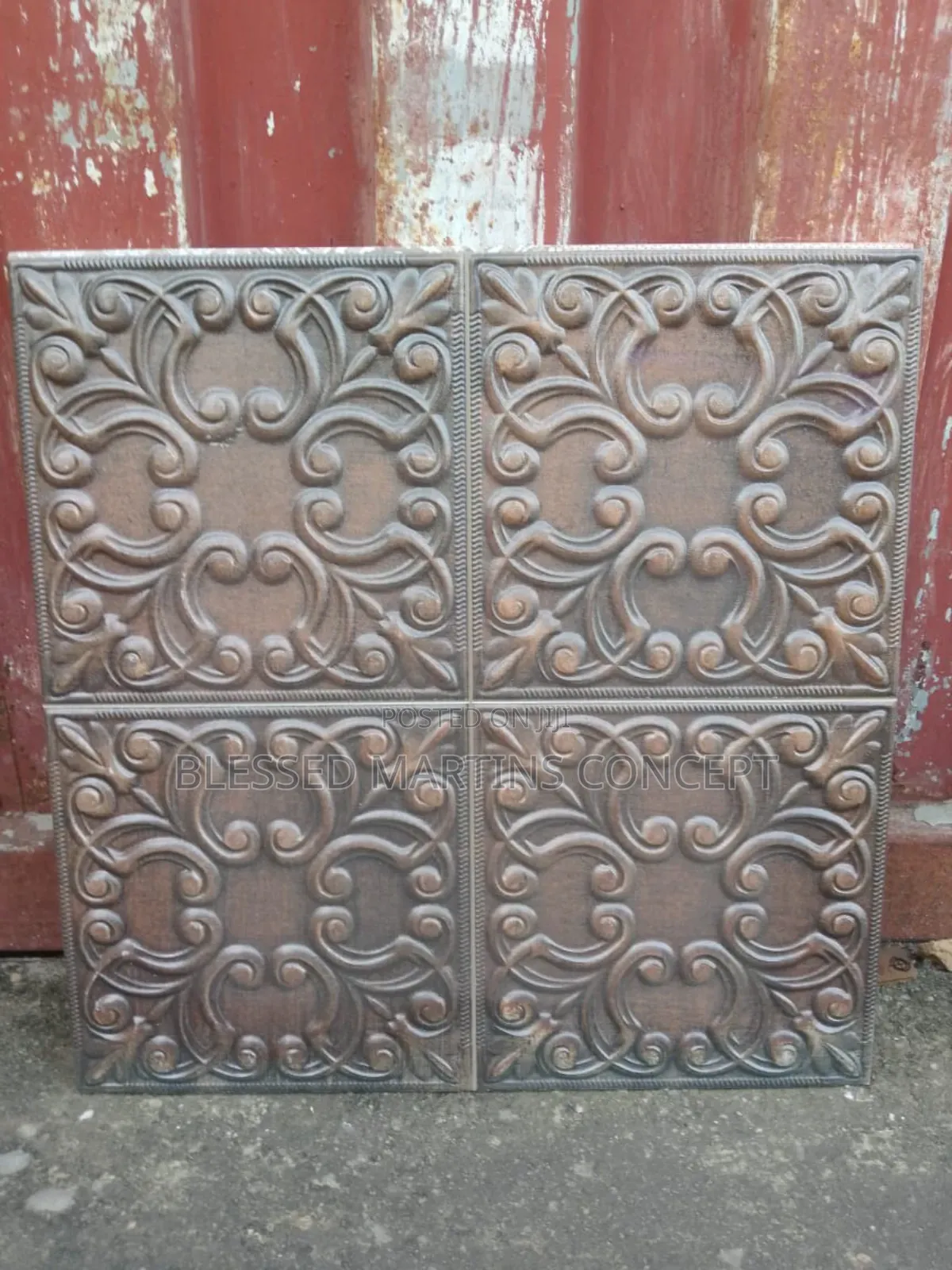 Quality Spanish Porcelain Tile, Good for Pillars, Passage Floor, Fence