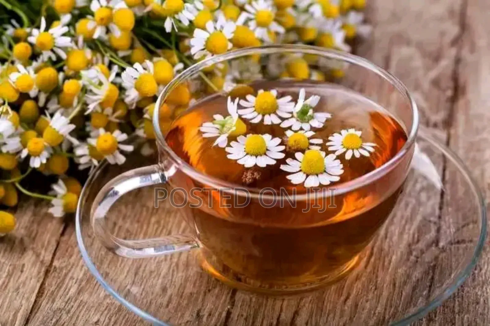 Chamomile 50g