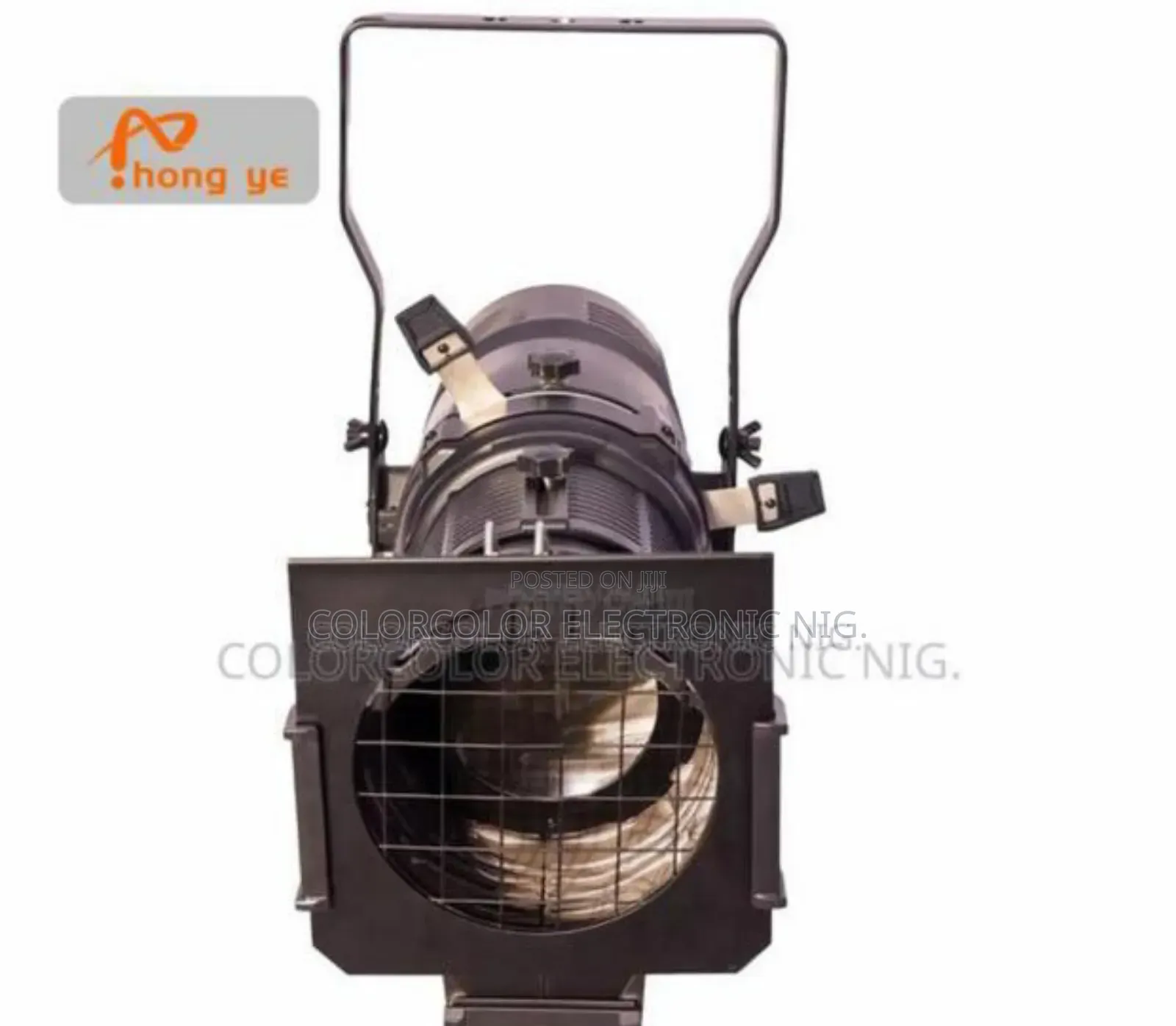 Stage Light Led Double Color Imaging Light