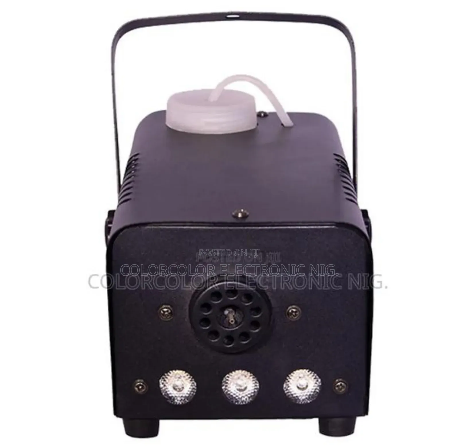 Smoke Machine