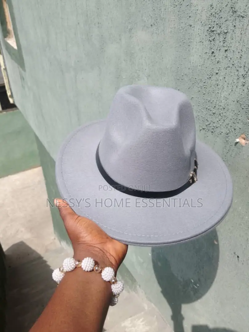 Classic Panama Hats