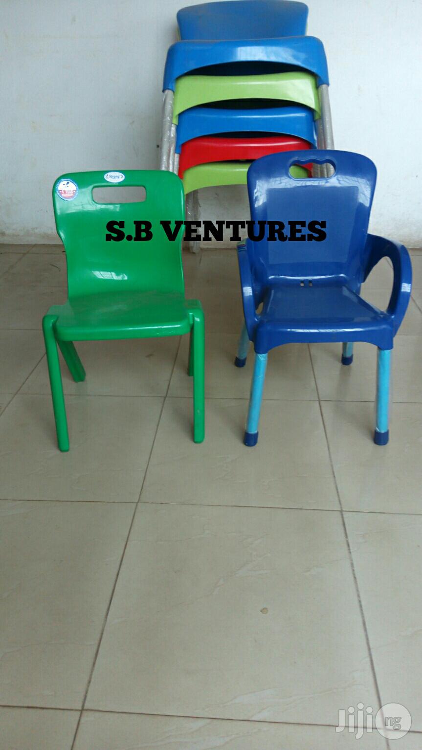 Children/Baby Plastic