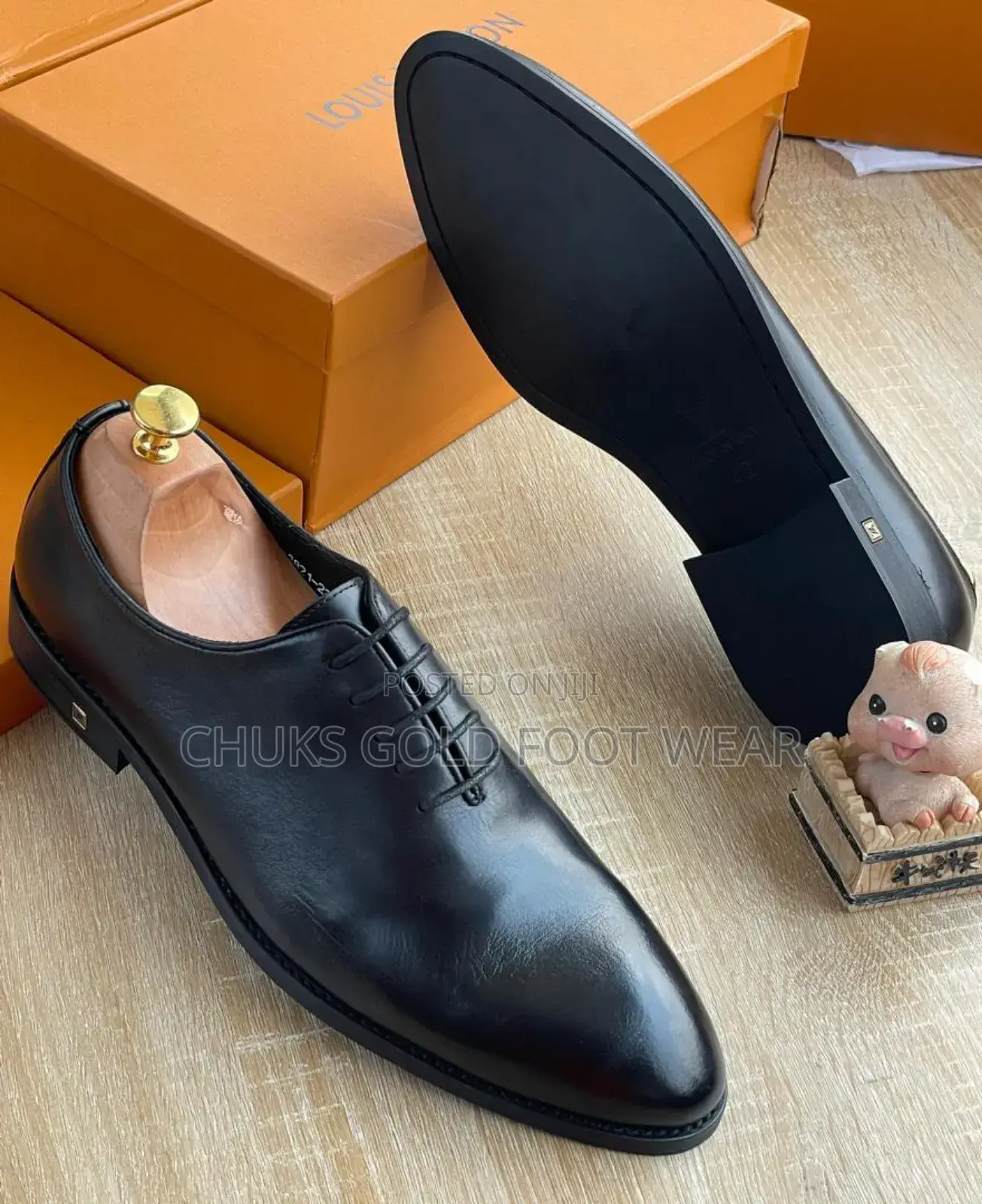  Louis Vuitton Shoes — Style Meets Comfort!