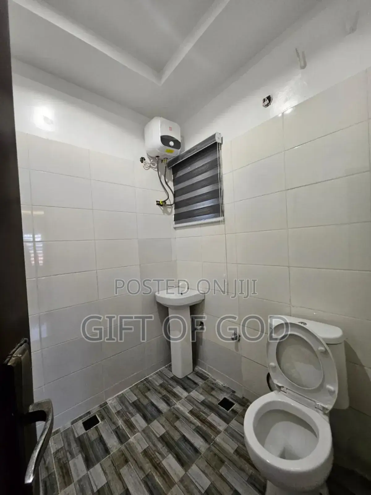 Furnished Studio Apartment in Gwarinpa for rent