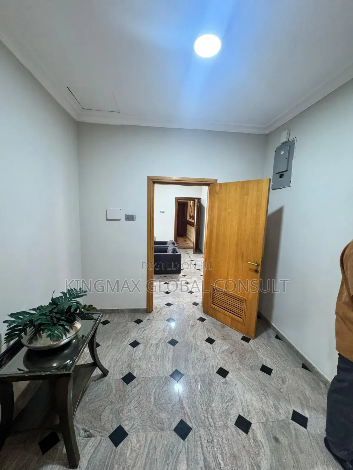 3bdrm Bungalow in Dakwo District Abuja for sale