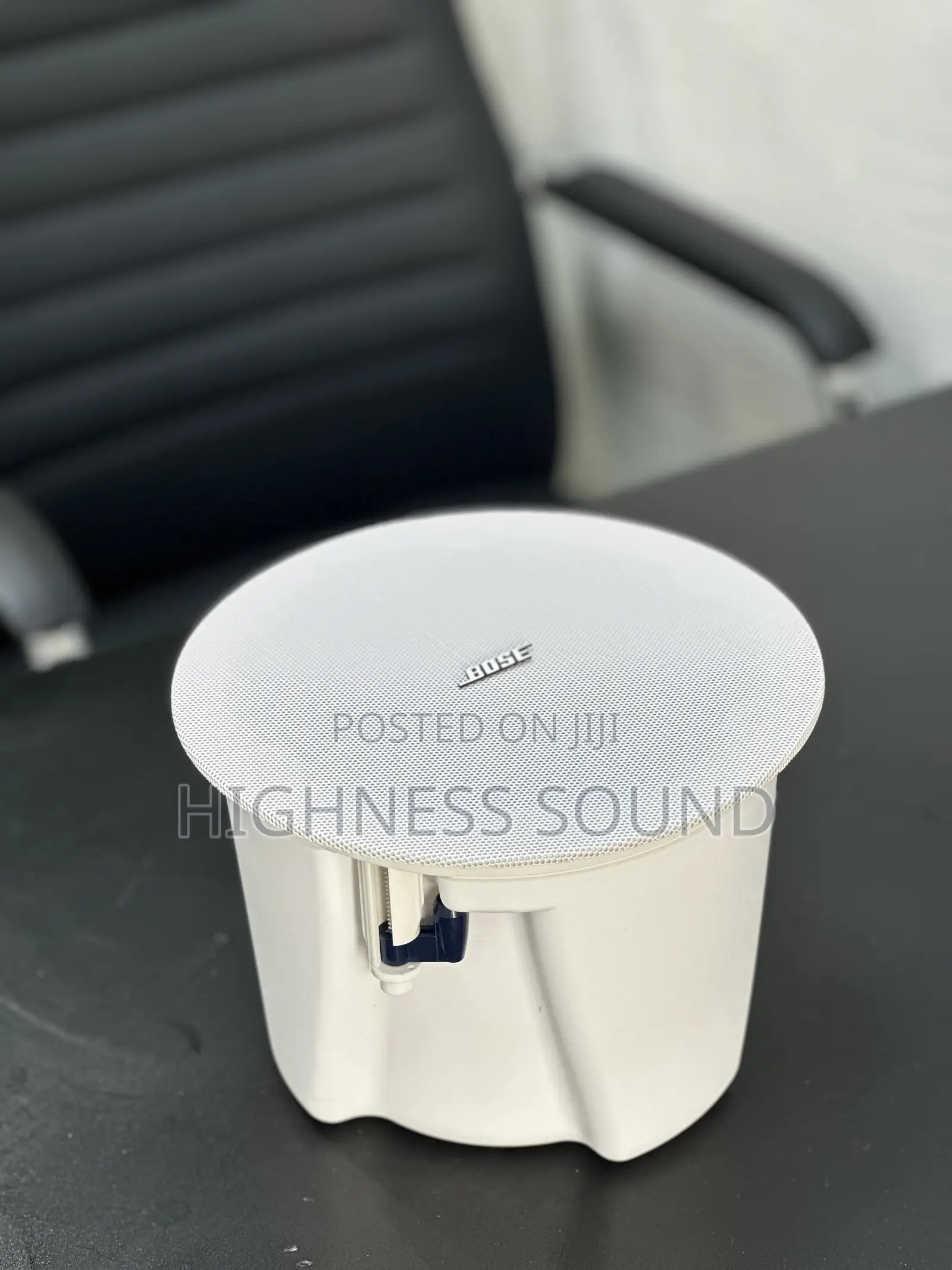 Bose 2way Frameless Pop Ceiling Speaker