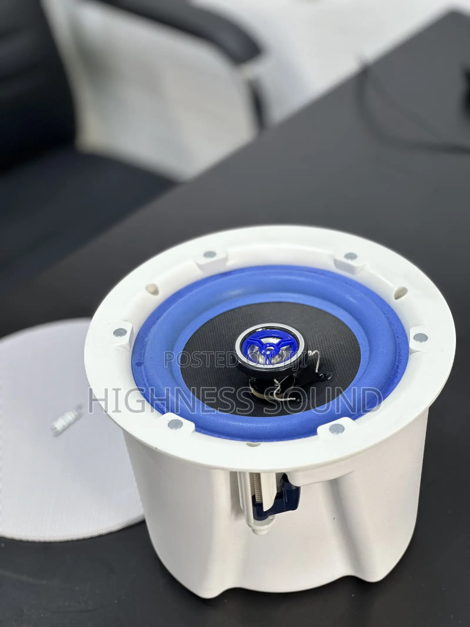 Bose 2way Frameless Pop Ceiling Speaker
