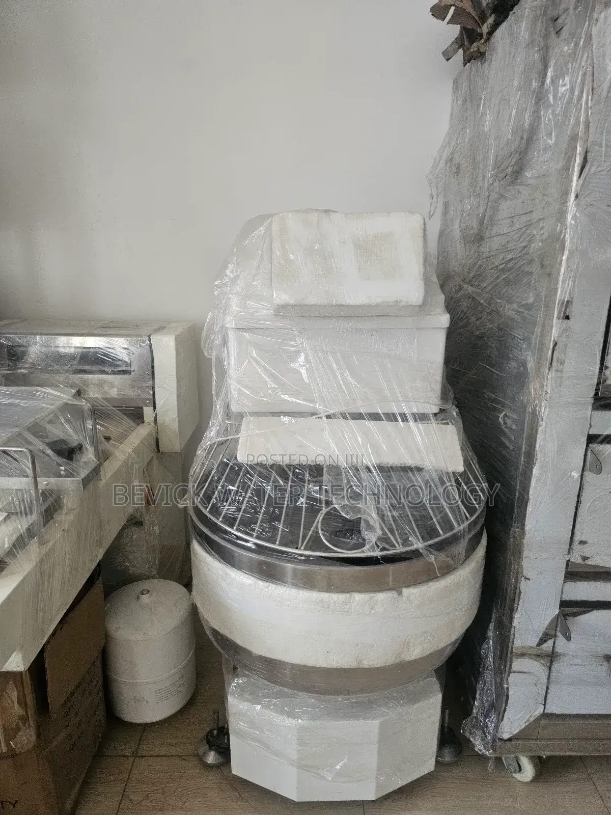 Bread Baking Oven for Sale (Gas Electric)